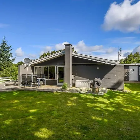 Σπίτι διακοπών C11529-hemmet-husfold-27 Hemmet