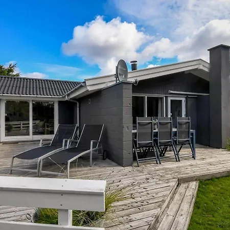 Σπίτι διακοπών C11529-hemmet-husfold-27 *