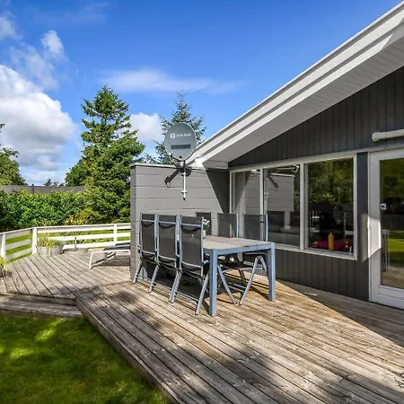 Σπίτι διακοπών C11529-hemmet-husfold-27 *