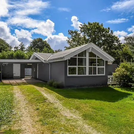 C11529-hemmet-husfold-27 Feriehus *