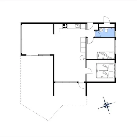 C11529-hemmet-husfold-27 Feriehus *