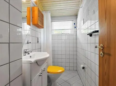 Holiday home C11529-hemmet-husfold-27 *