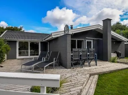 Holiday home C11529-hemmet-husfold-27 Hemmet