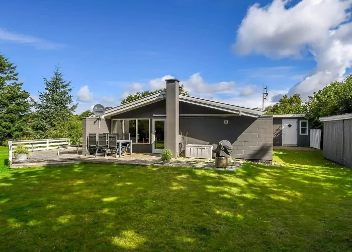 Holiday home C11529-hemmet-husfold-27 Hemmet