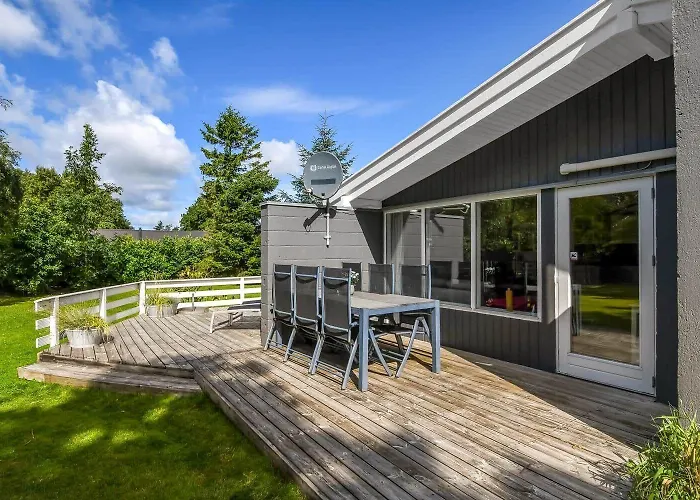 Σπίτι διακοπών C11529-hemmet-husfold-27 *