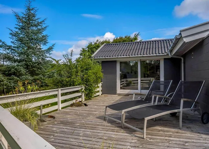 Holiday home C11529-hemmet-husfold-27 Hemmet