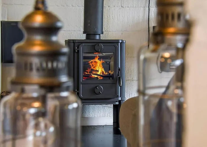 C11529-hemmet-husfold-27 Σπίτι διακοπών *