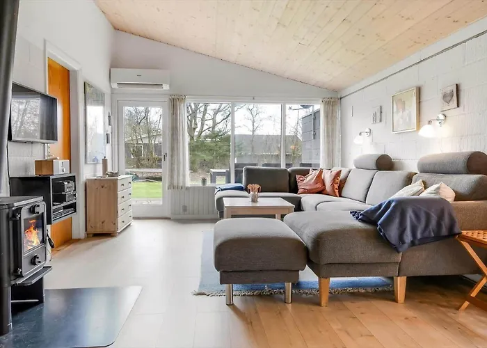 C11529-hemmet-husfold-27 Σπίτι διακοπών Hemmet