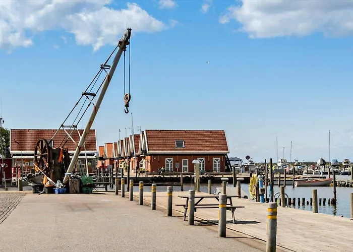 C11529-hemmet-husfold-27 Σπίτι διακοπών *