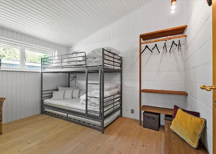 C11529-hemmet-husfold-27 Σπίτι διακοπών