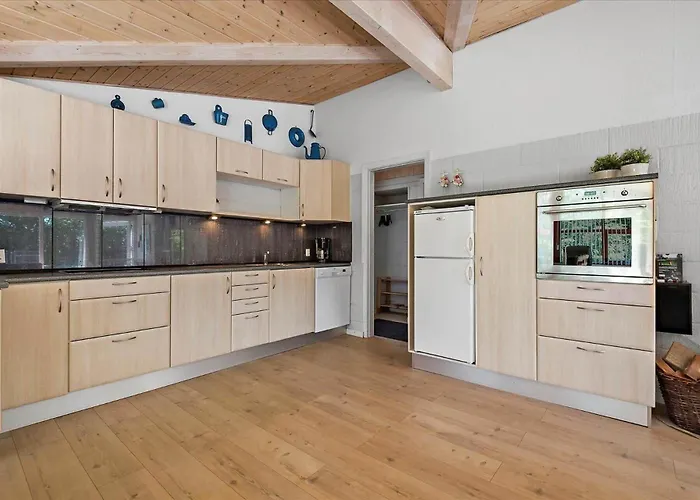 C11529-hemmet-husfold-27 Σπίτι διακοπών