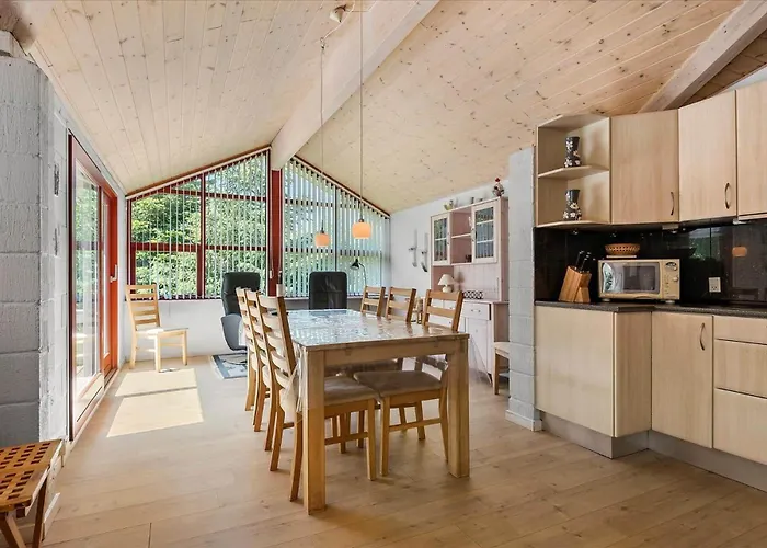 Σπίτι διακοπών C11529-hemmet-husfold-27 *